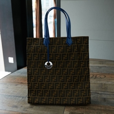 Fendi Shopping Bags